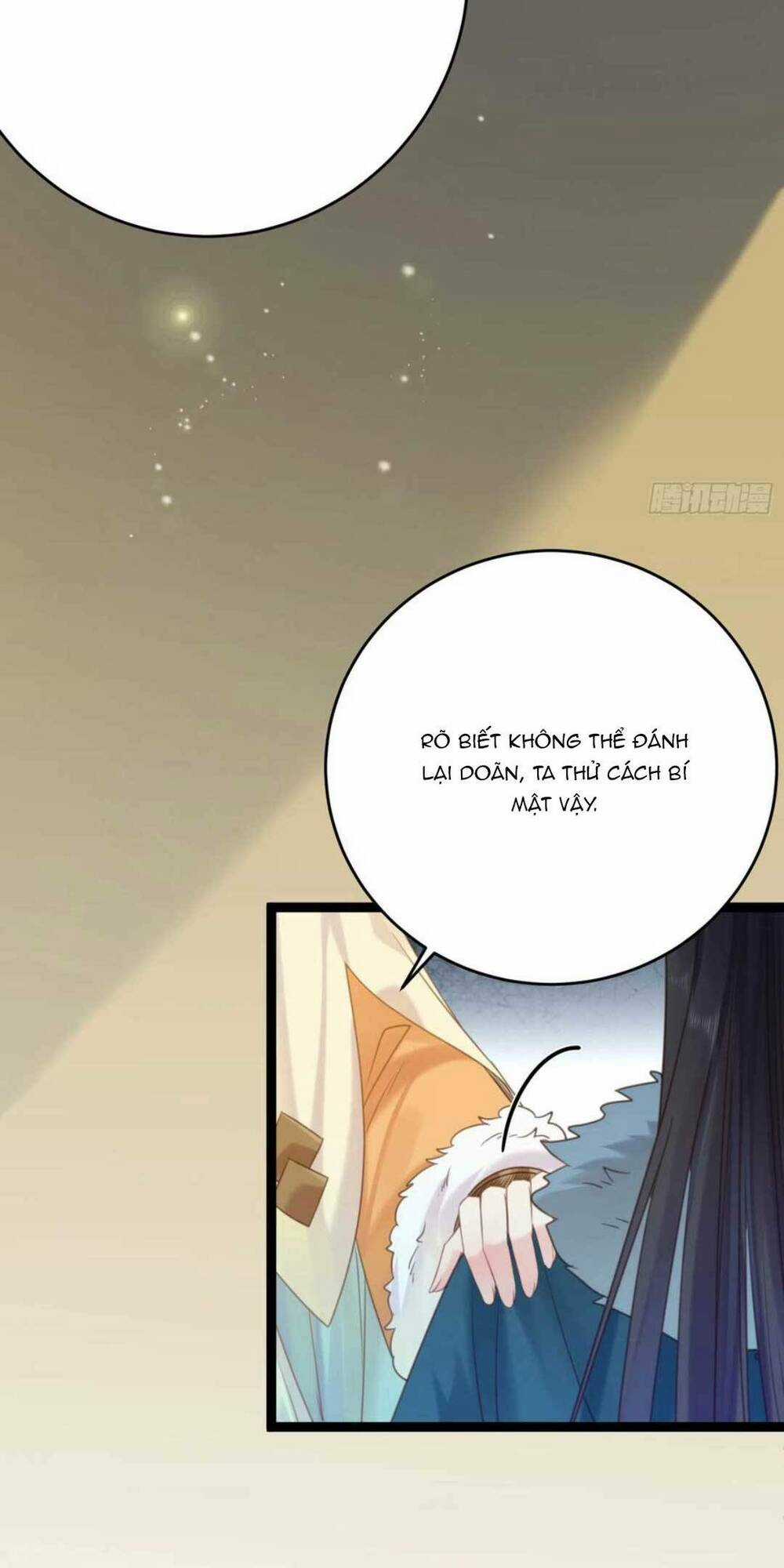 Nghịch Đồ Mỗi Ngày Đều Muốn Bắt Nạt Sư Phụ Chapter 46 trang 13