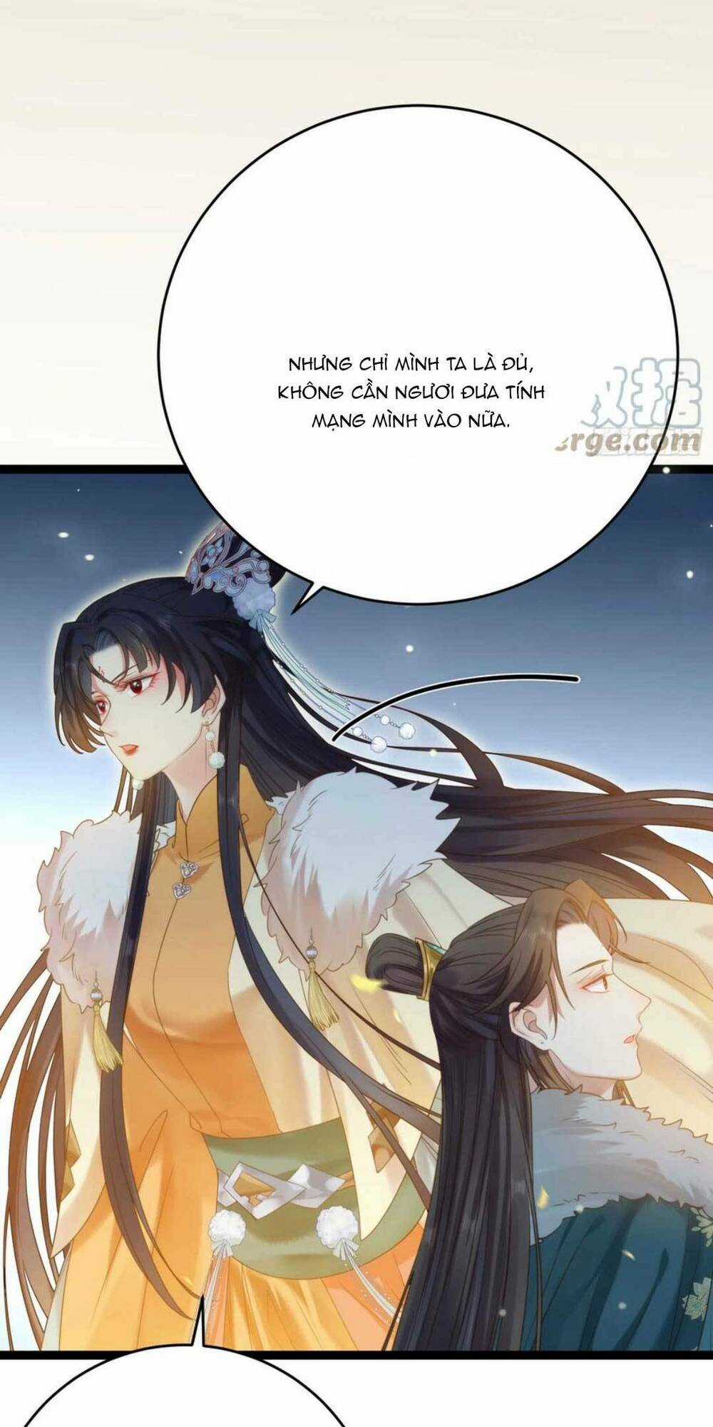 Nghịch Đồ Mỗi Ngày Đều Muốn Bắt Nạt Sư Phụ Chapter 46 trang 14