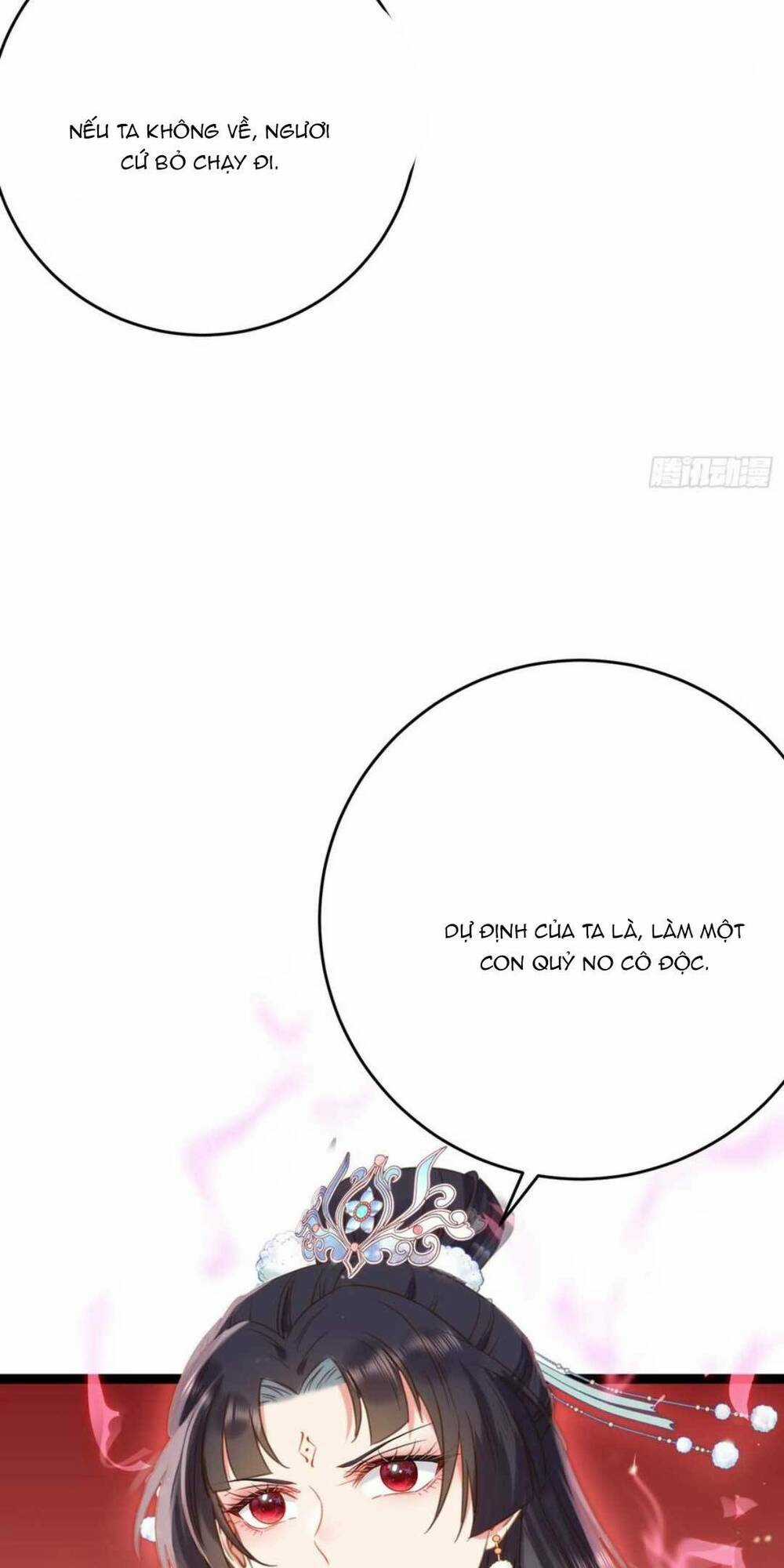 Nghịch Đồ Mỗi Ngày Đều Muốn Bắt Nạt Sư Phụ Chapter 46 trang 15