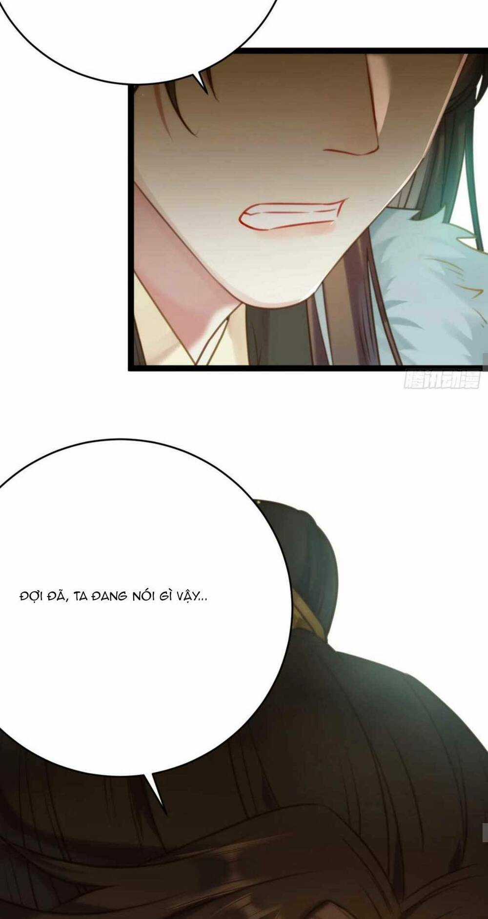 Nghịch Đồ Mỗi Ngày Đều Muốn Bắt Nạt Sư Phụ Chapter 46 trang 18