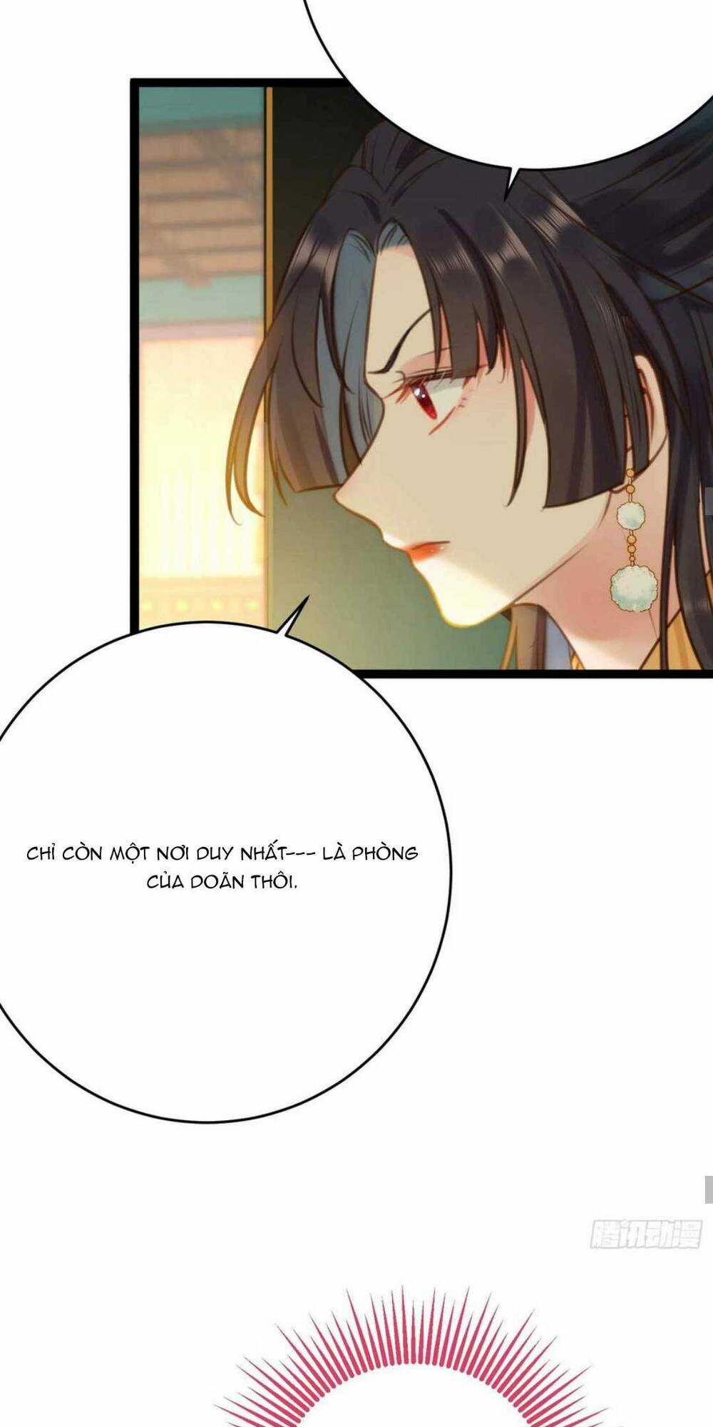 Nghịch Đồ Mỗi Ngày Đều Muốn Bắt Nạt Sư Phụ Chapter 46 trang 22