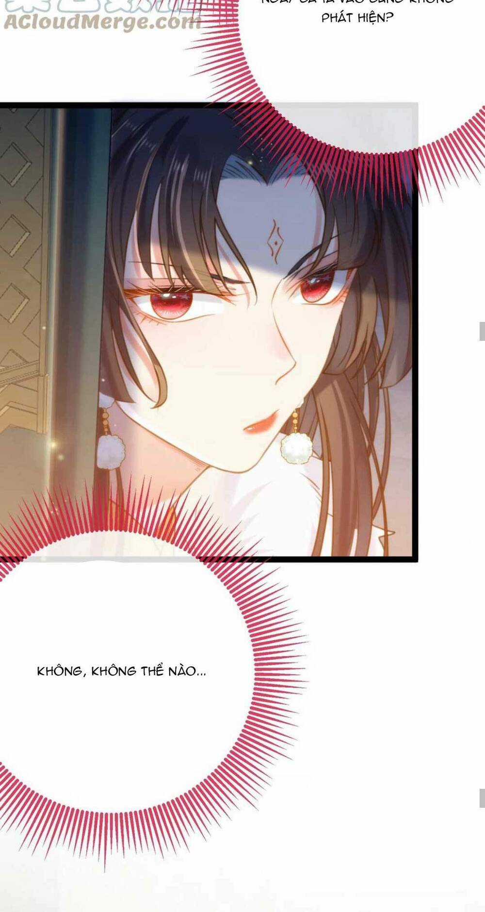 Nghịch Đồ Mỗi Ngày Đều Muốn Bắt Nạt Sư Phụ Chapter 46 trang 24