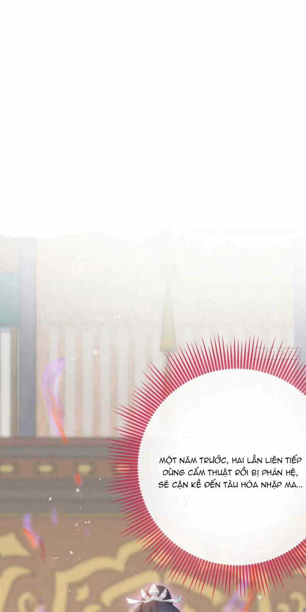 Nghịch Đồ Mỗi Ngày Đều Muốn Bắt Nạt Sư Phụ Chapter 46 trang 25