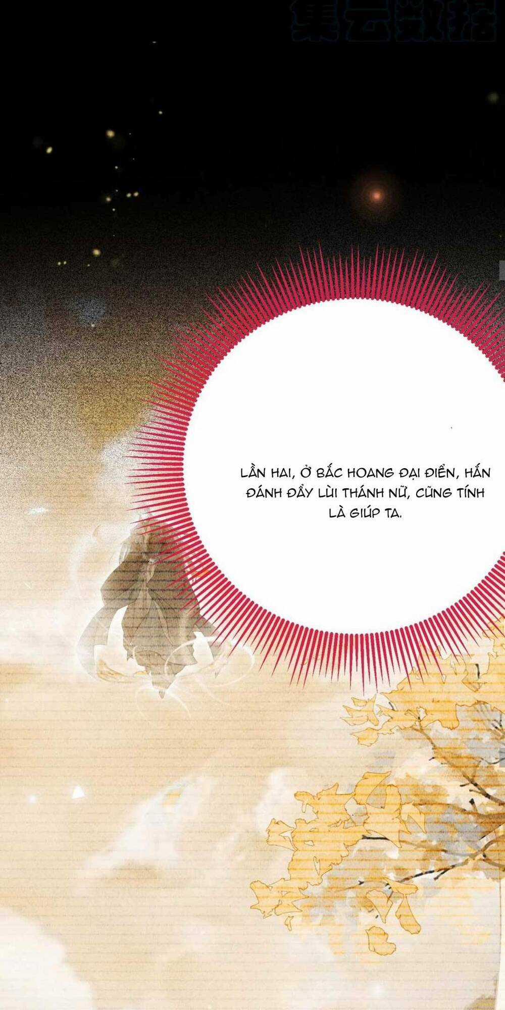 Nghịch Đồ Mỗi Ngày Đều Muốn Bắt Nạt Sư Phụ Chapter 46 trang 31