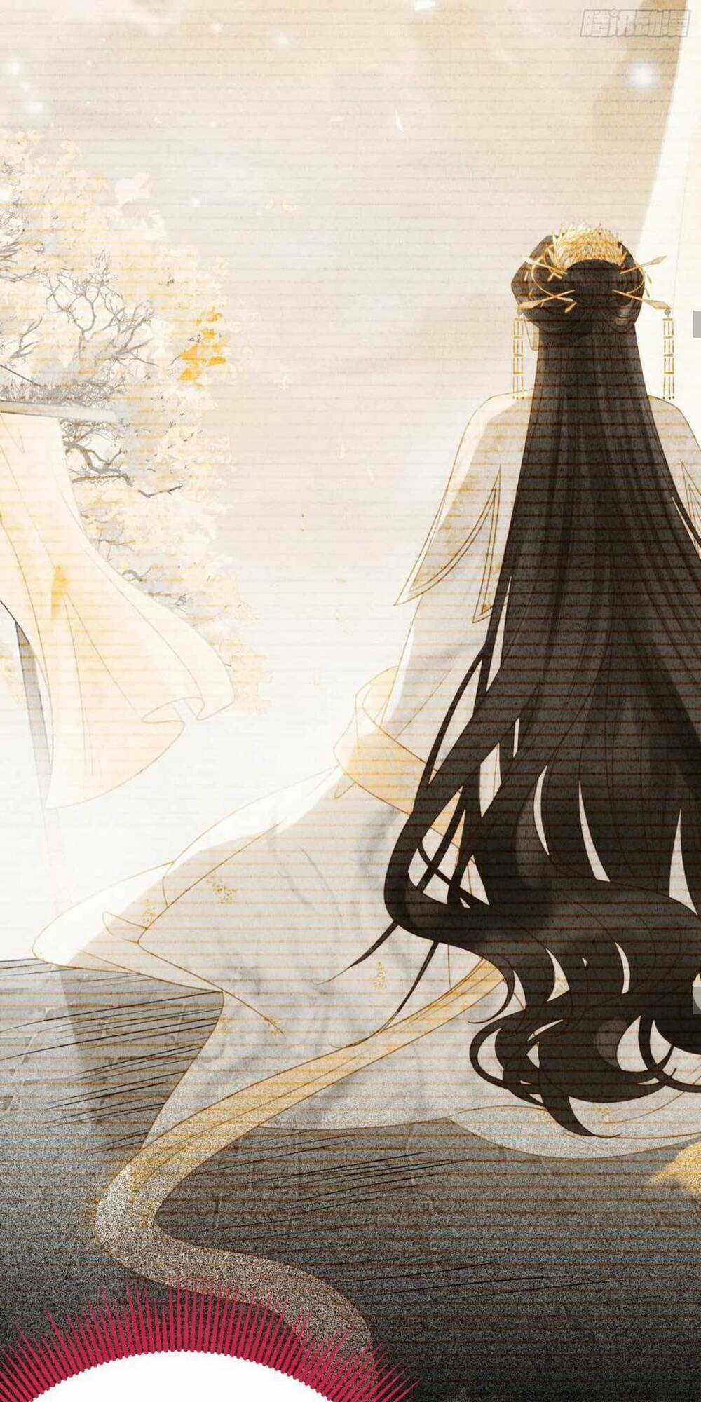 Nghịch Đồ Mỗi Ngày Đều Muốn Bắt Nạt Sư Phụ Chapter 46 trang 32