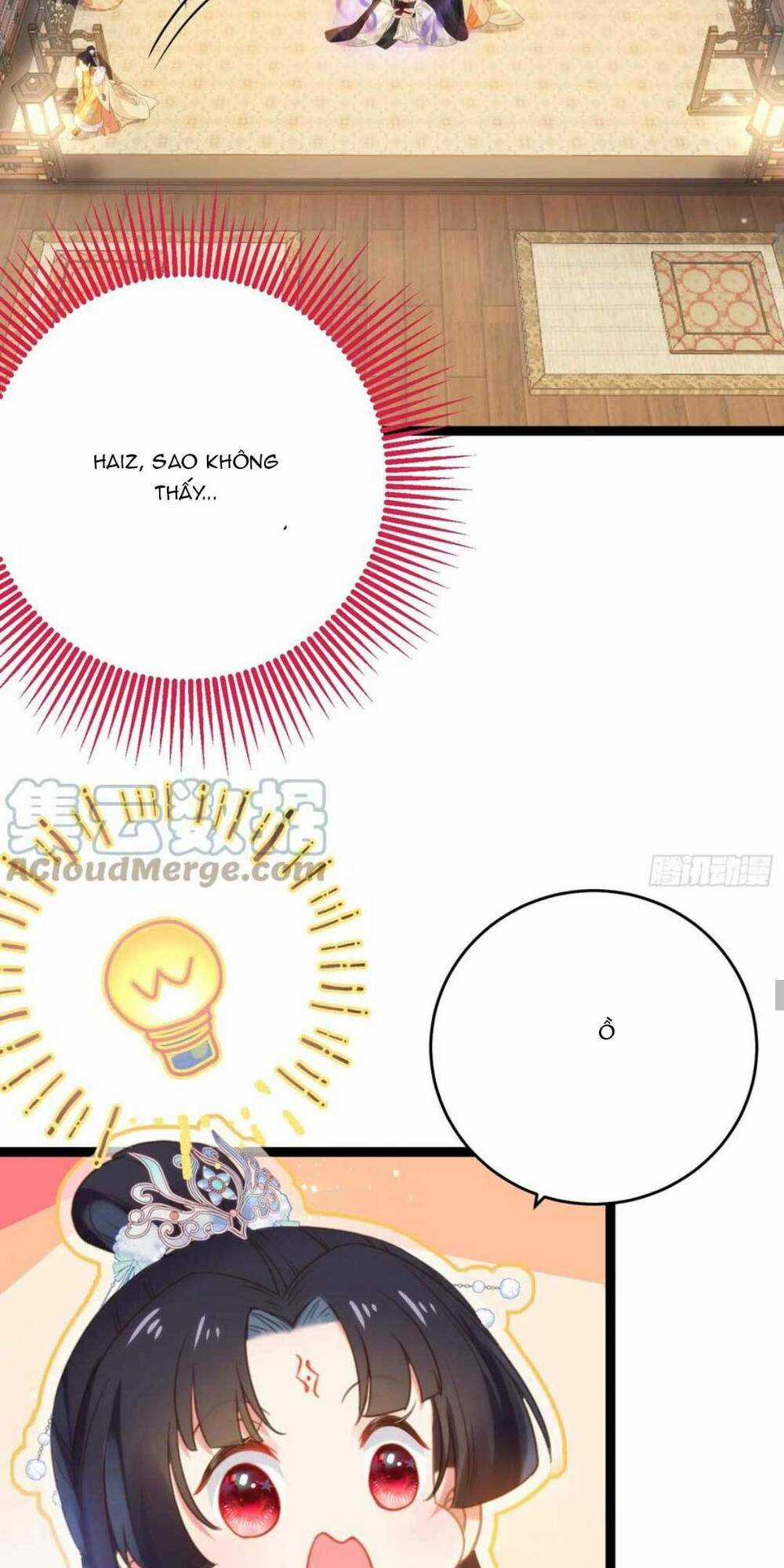 Nghịch Đồ Mỗi Ngày Đều Muốn Bắt Nạt Sư Phụ Chapter 46 trang 37