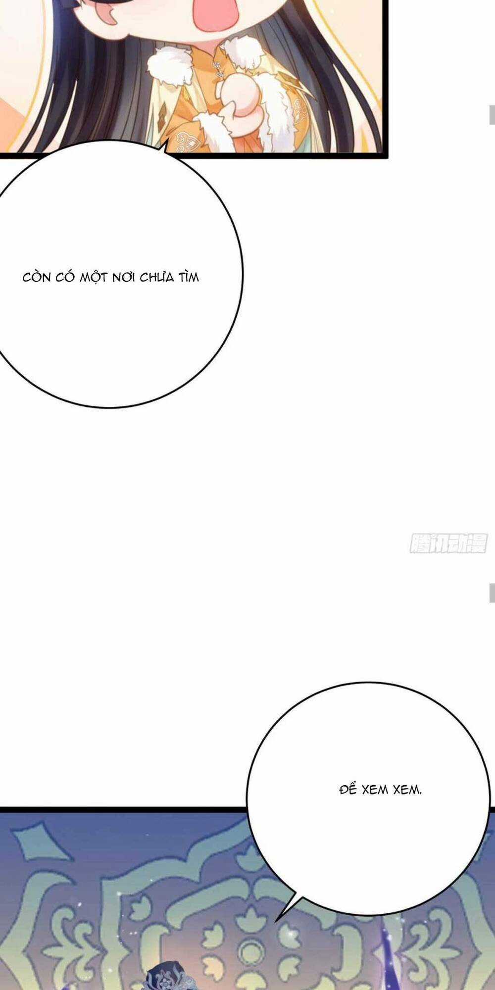 Nghịch Đồ Mỗi Ngày Đều Muốn Bắt Nạt Sư Phụ Chapter 46 trang 38