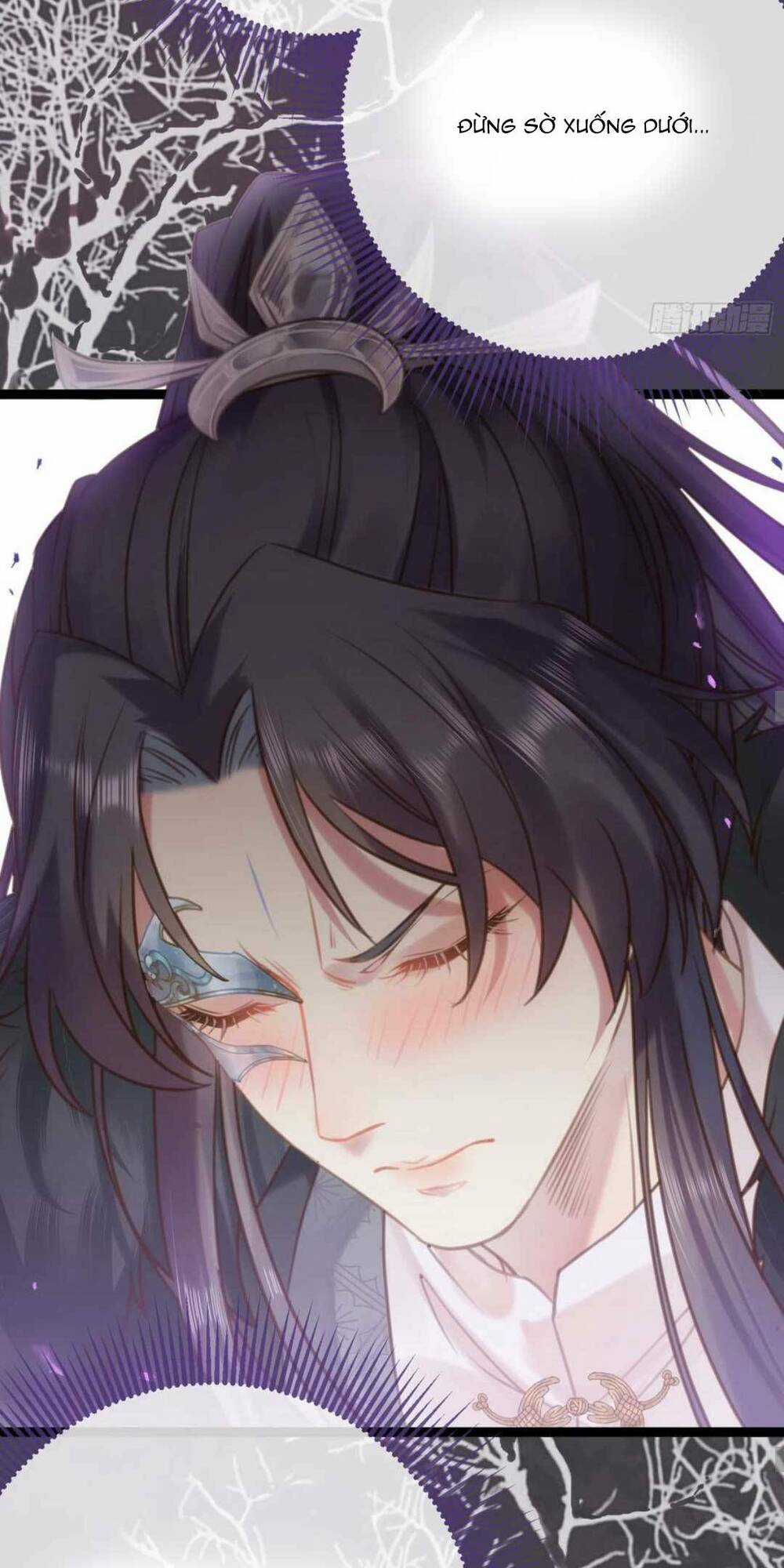 Nghịch Đồ Mỗi Ngày Đều Muốn Bắt Nạt Sư Phụ Chapter 46 trang 42