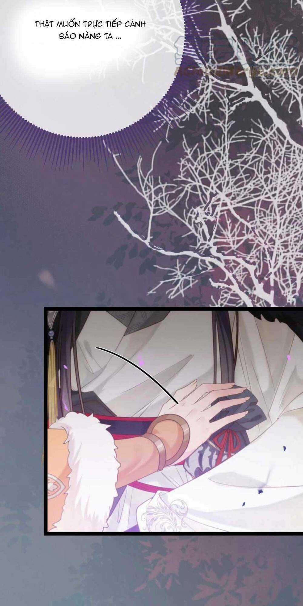 Nghịch Đồ Mỗi Ngày Đều Muốn Bắt Nạt Sư Phụ Chapter 46 trang 43