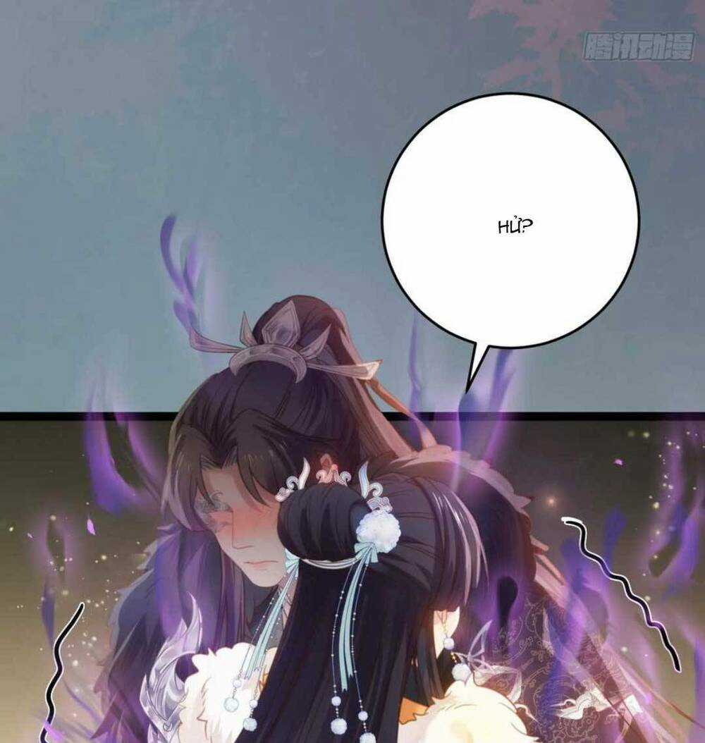 Nghịch Đồ Mỗi Ngày Đều Muốn Bắt Nạt Sư Phụ Chapter 46 trang 44