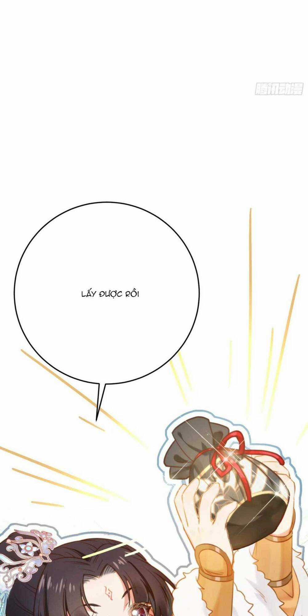 Nghịch Đồ Mỗi Ngày Đều Muốn Bắt Nạt Sư Phụ Chapter 46 trang 46