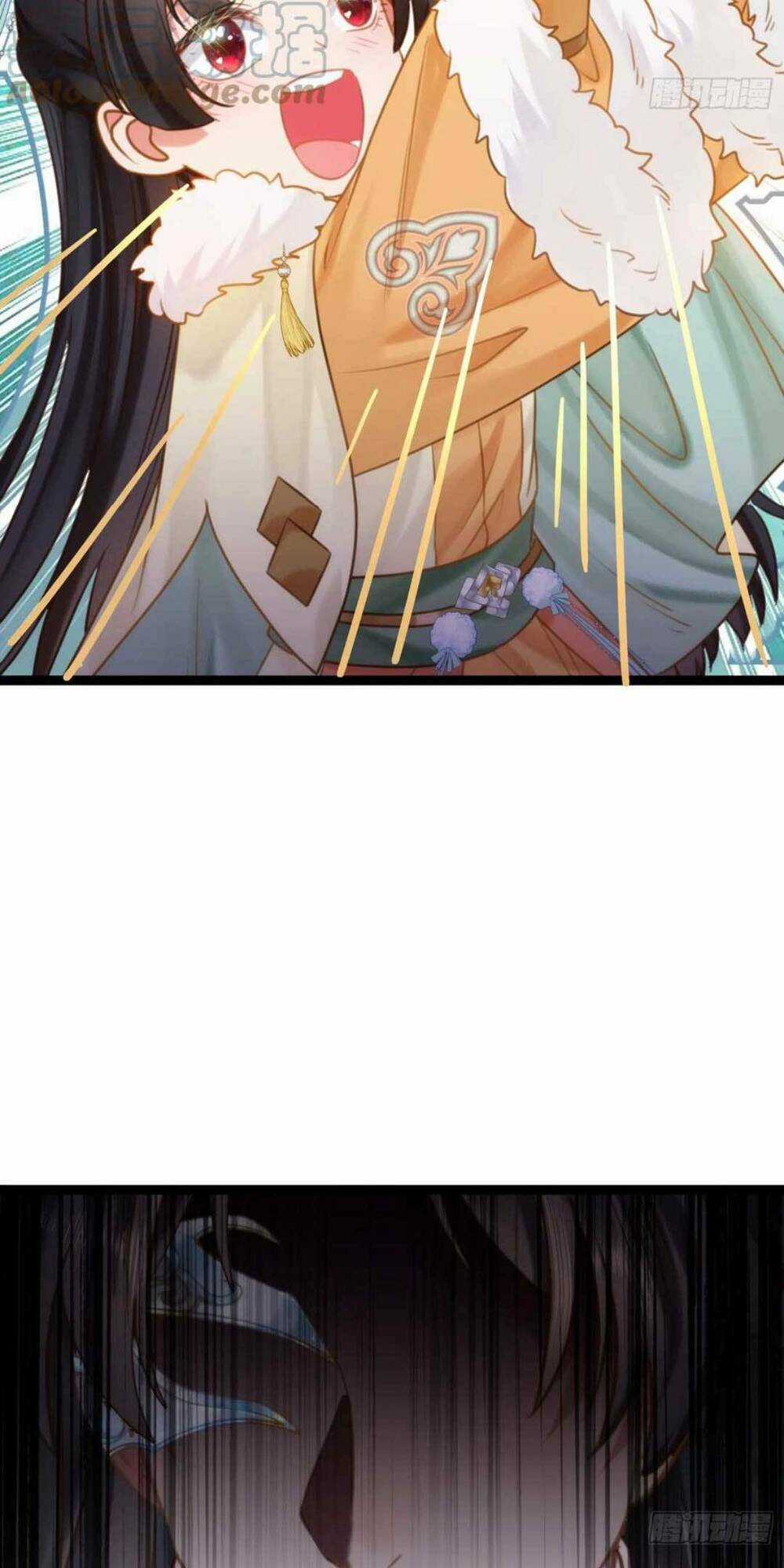 Nghịch Đồ Mỗi Ngày Đều Muốn Bắt Nạt Sư Phụ Chapter 46 trang 47