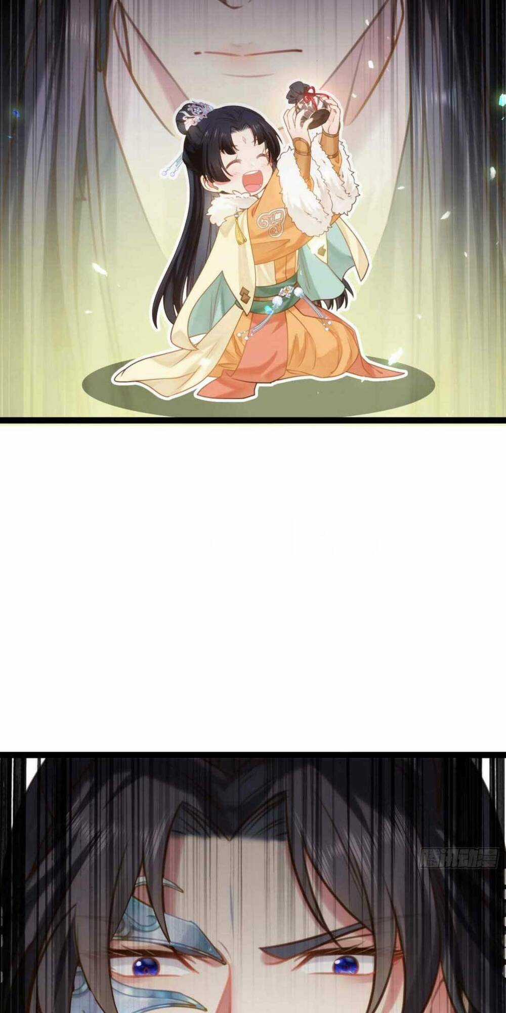 Nghịch Đồ Mỗi Ngày Đều Muốn Bắt Nạt Sư Phụ Chapter 46 trang 48