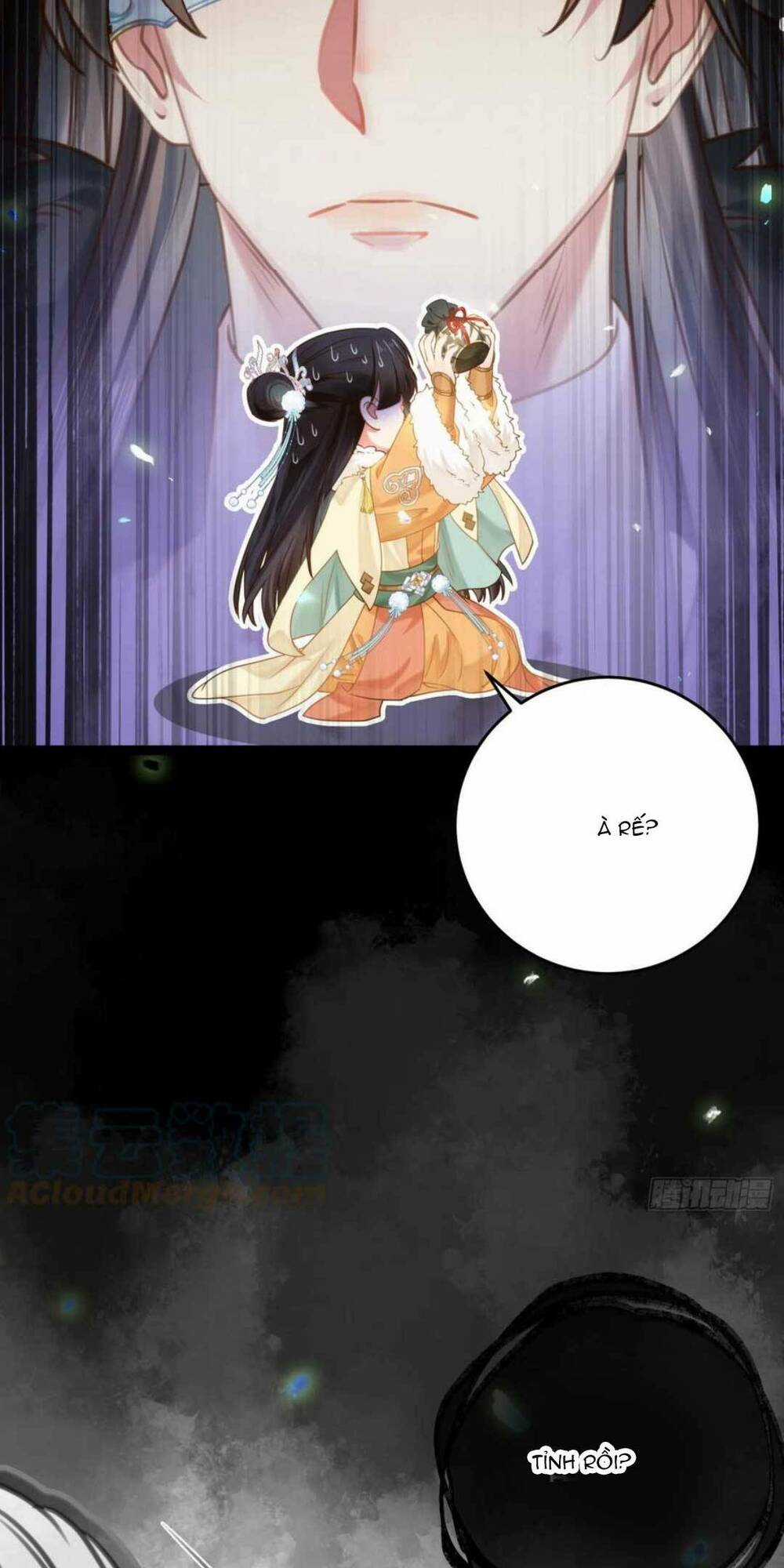 Nghịch Đồ Mỗi Ngày Đều Muốn Bắt Nạt Sư Phụ Chapter 46 trang 49