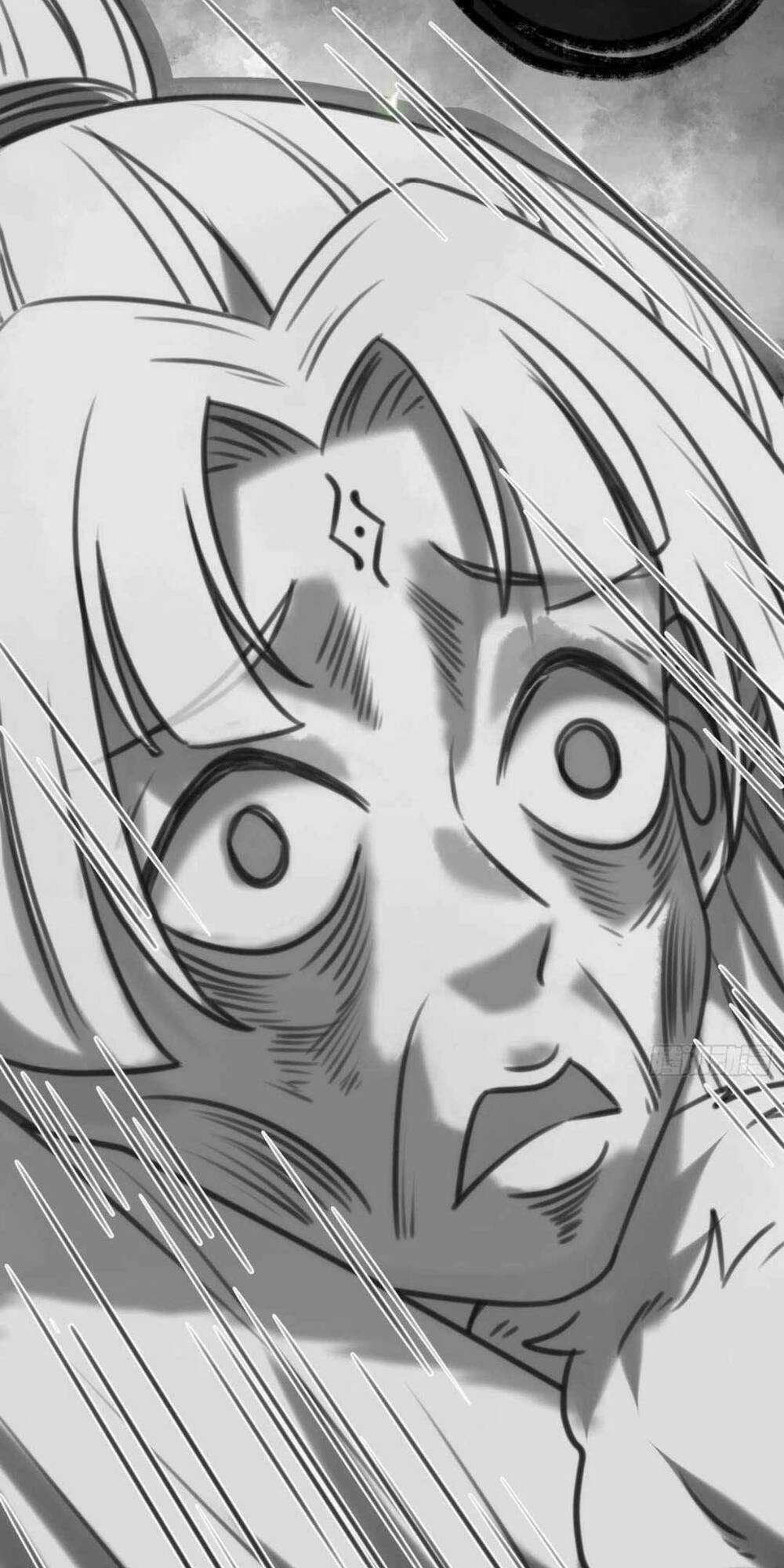 Nghịch Đồ Mỗi Ngày Đều Muốn Bắt Nạt Sư Phụ Chapter 46 trang 50