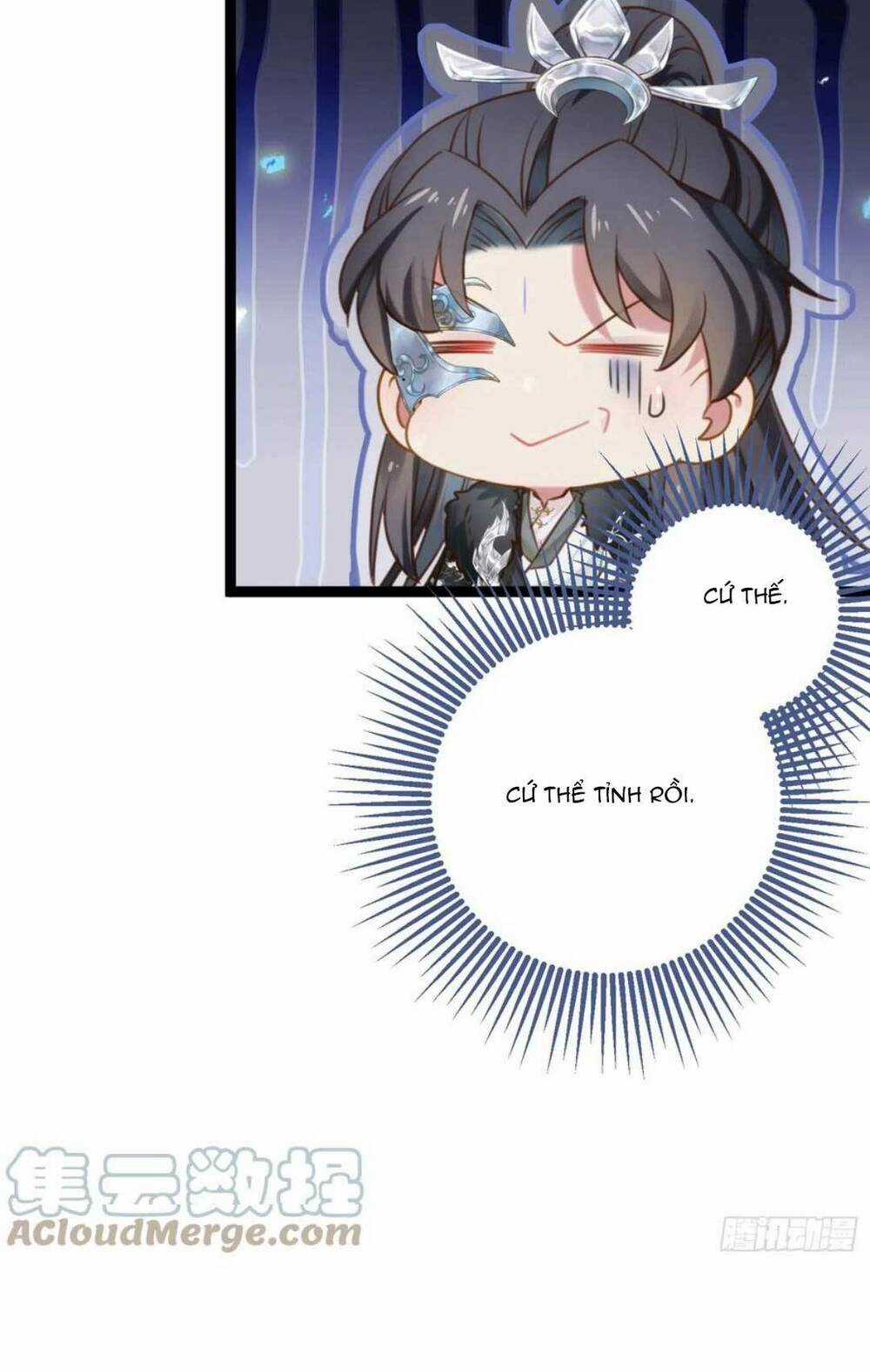 Nghịch Đồ Mỗi Ngày Đều Muốn Bắt Nạt Sư Phụ Chapter 46 trang 52