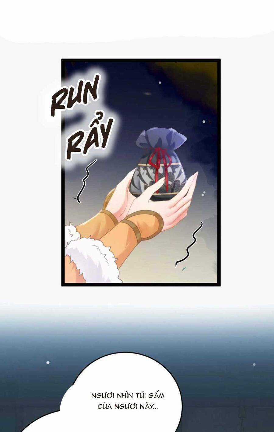 Nghịch Đồ Mỗi Ngày Đều Muốn Bắt Nạt Sư Phụ Chapter 47 trang 1