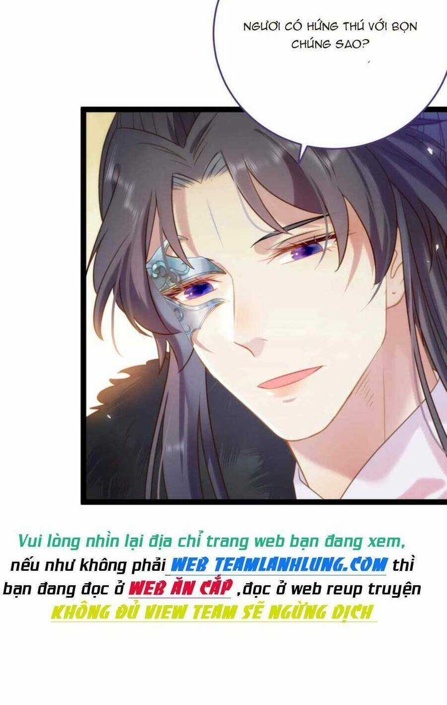 Nghịch Đồ Mỗi Ngày Đều Muốn Bắt Nạt Sư Phụ Chapter 47 trang 10