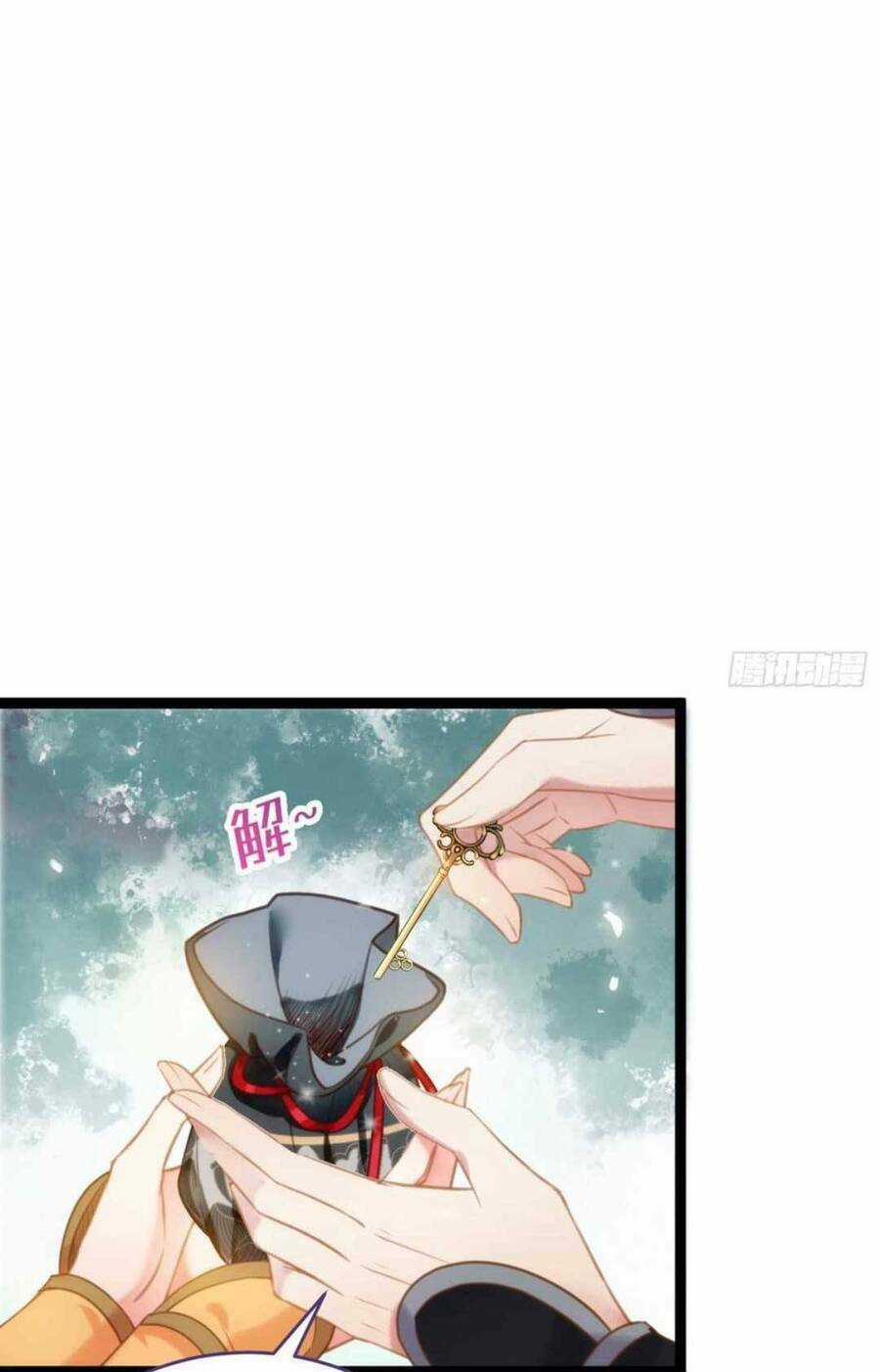 Nghịch Đồ Mỗi Ngày Đều Muốn Bắt Nạt Sư Phụ Chapter 47 trang 11