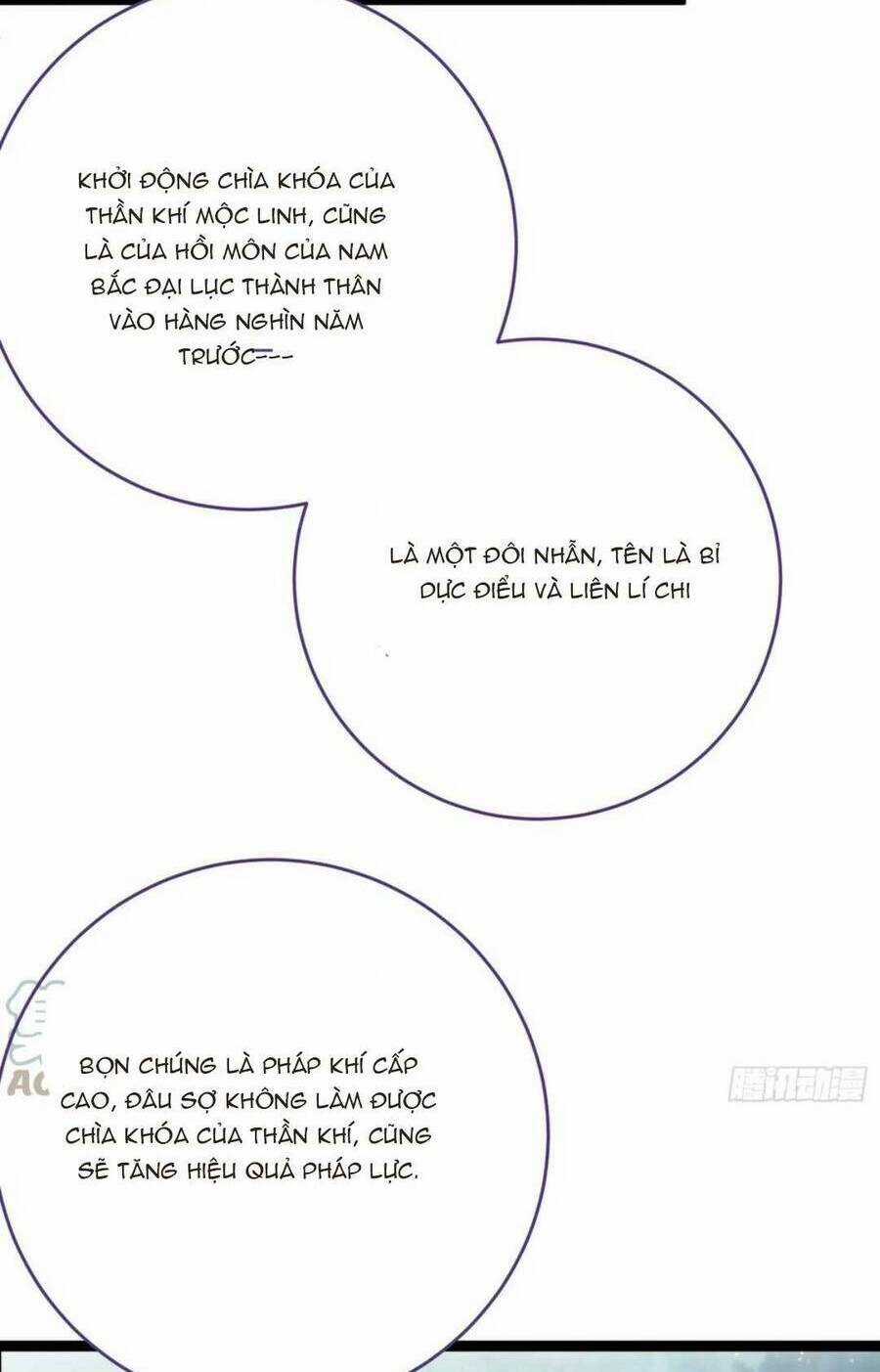 Nghịch Đồ Mỗi Ngày Đều Muốn Bắt Nạt Sư Phụ Chapter 47 trang 12