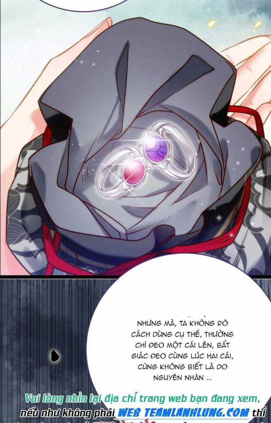 Nghịch Đồ Mỗi Ngày Đều Muốn Bắt Nạt Sư Phụ Chapter 47 trang 13