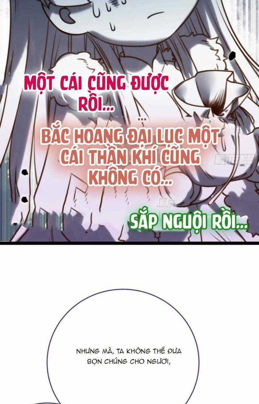 Nghịch Đồ Mỗi Ngày Đều Muốn Bắt Nạt Sư Phụ Chapter 47 trang 15