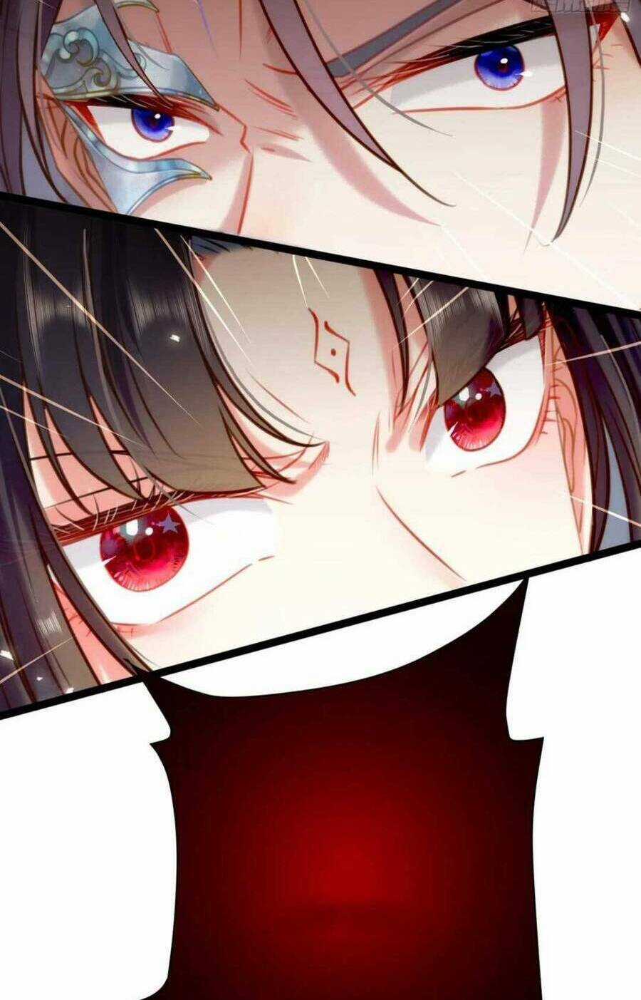 Nghịch Đồ Mỗi Ngày Đều Muốn Bắt Nạt Sư Phụ Chapter 47 trang 18