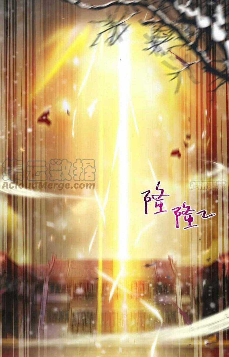 Nghịch Đồ Mỗi Ngày Đều Muốn Bắt Nạt Sư Phụ Chapter 47 trang 20