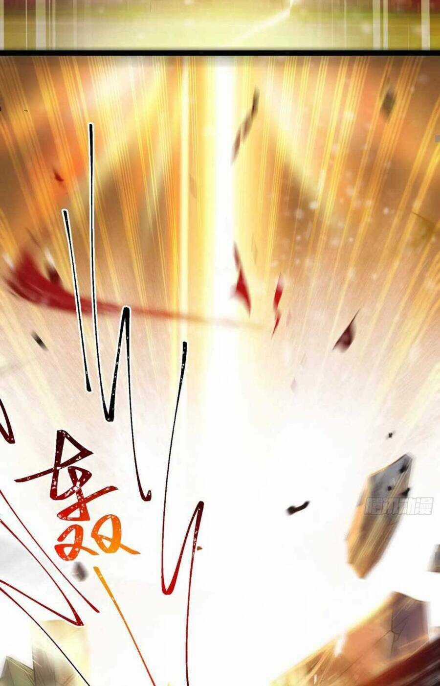 Nghịch Đồ Mỗi Ngày Đều Muốn Bắt Nạt Sư Phụ Chapter 47 trang 21