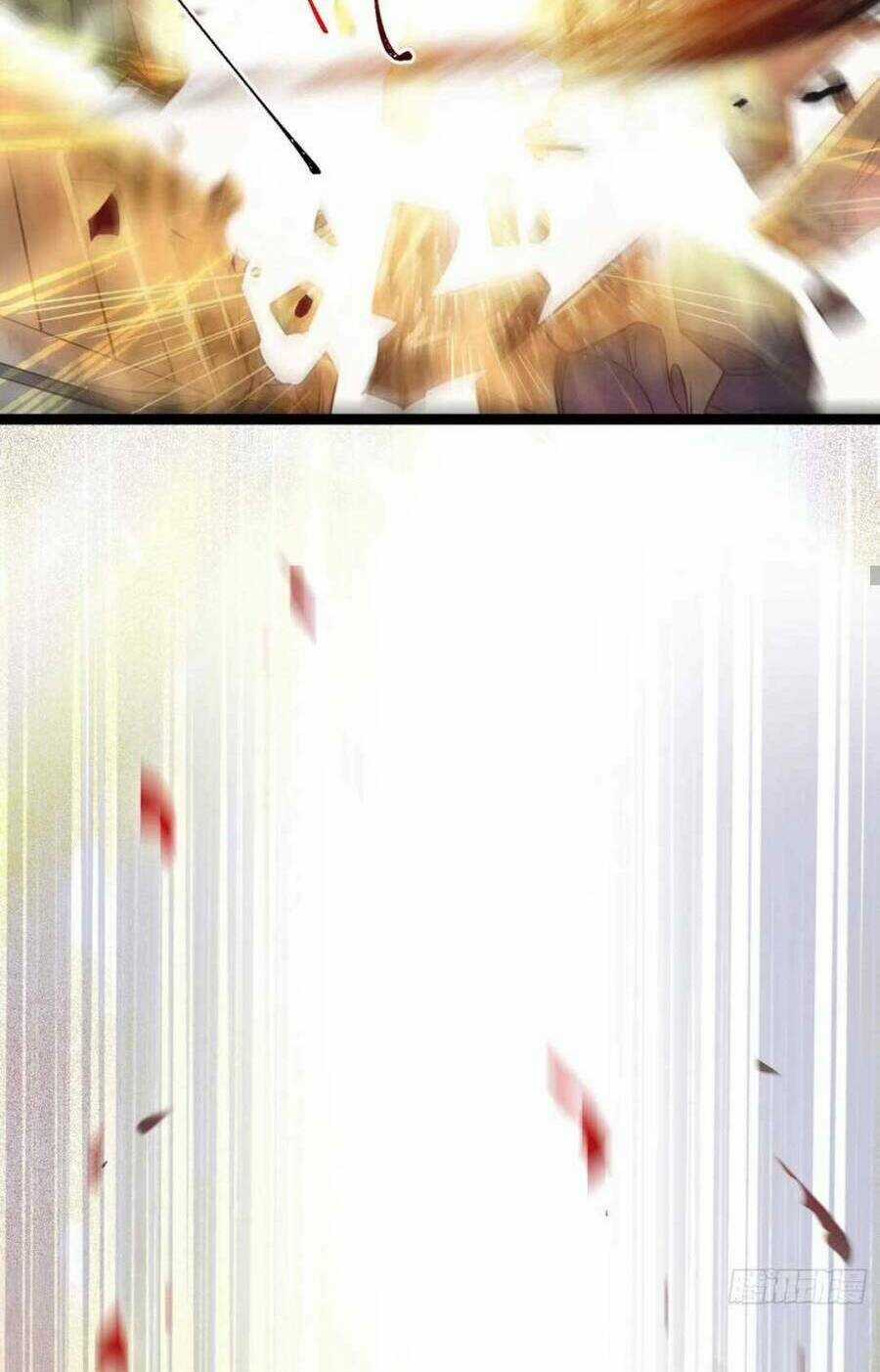 Nghịch Đồ Mỗi Ngày Đều Muốn Bắt Nạt Sư Phụ Chapter 47 trang 22