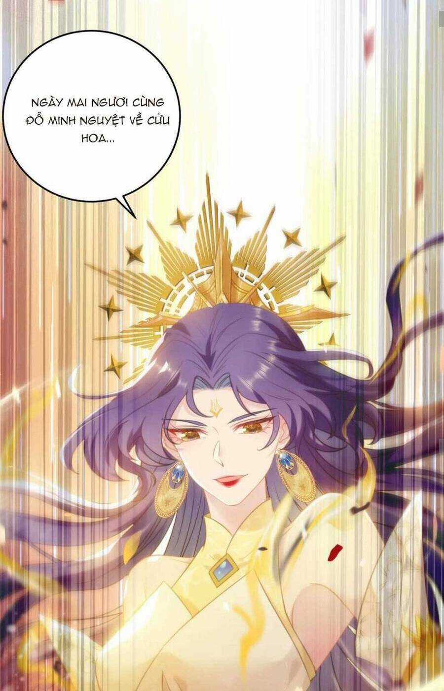 Nghịch Đồ Mỗi Ngày Đều Muốn Bắt Nạt Sư Phụ Chapter 47 trang 23