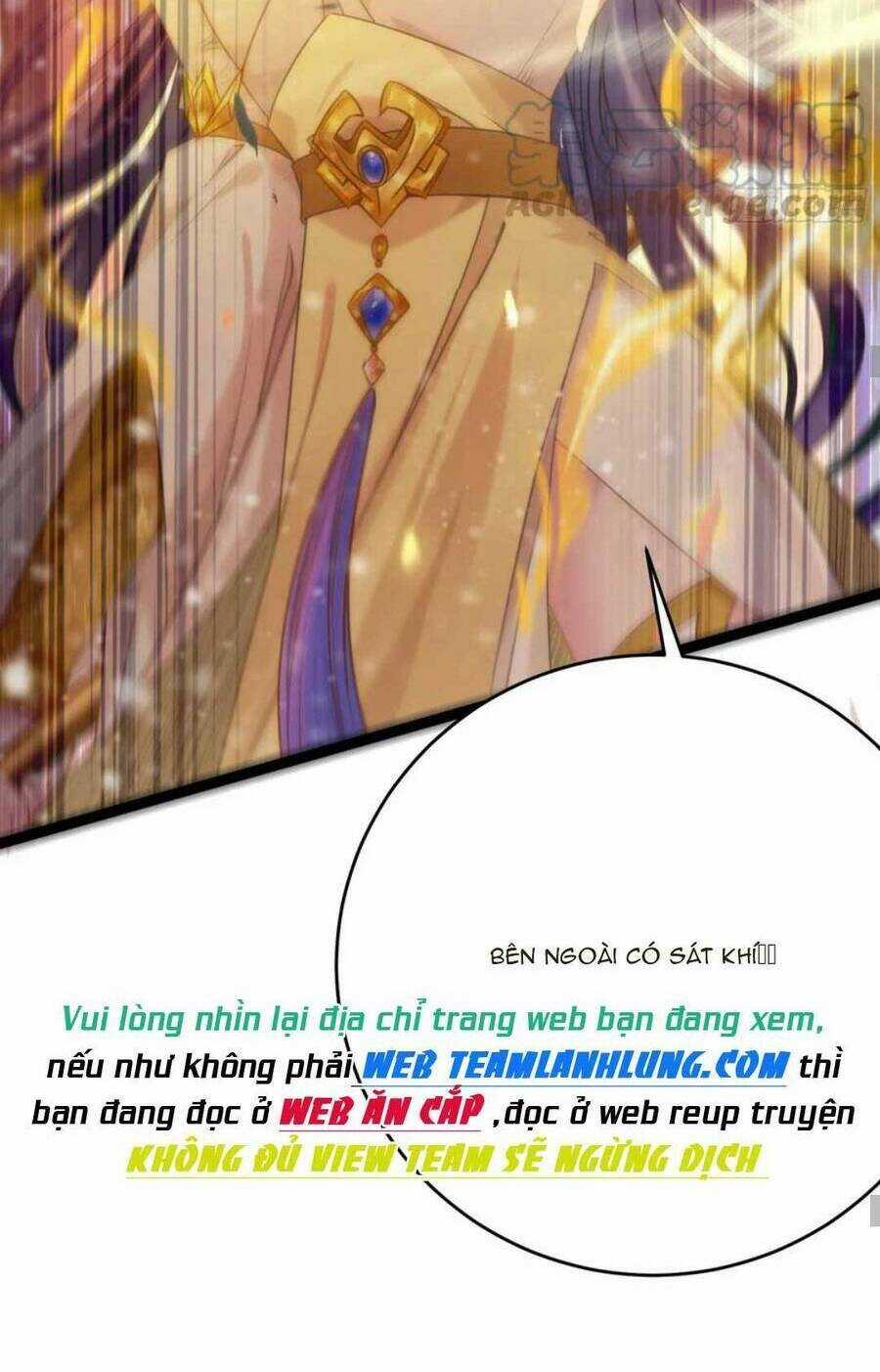 Nghịch Đồ Mỗi Ngày Đều Muốn Bắt Nạt Sư Phụ Chapter 47 trang 24