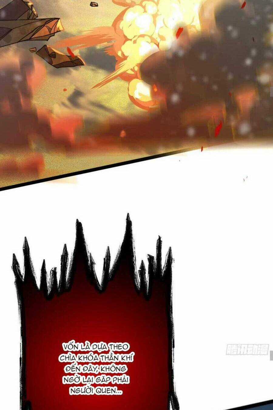 Nghịch Đồ Mỗi Ngày Đều Muốn Bắt Nạt Sư Phụ Chapter 47 trang 26