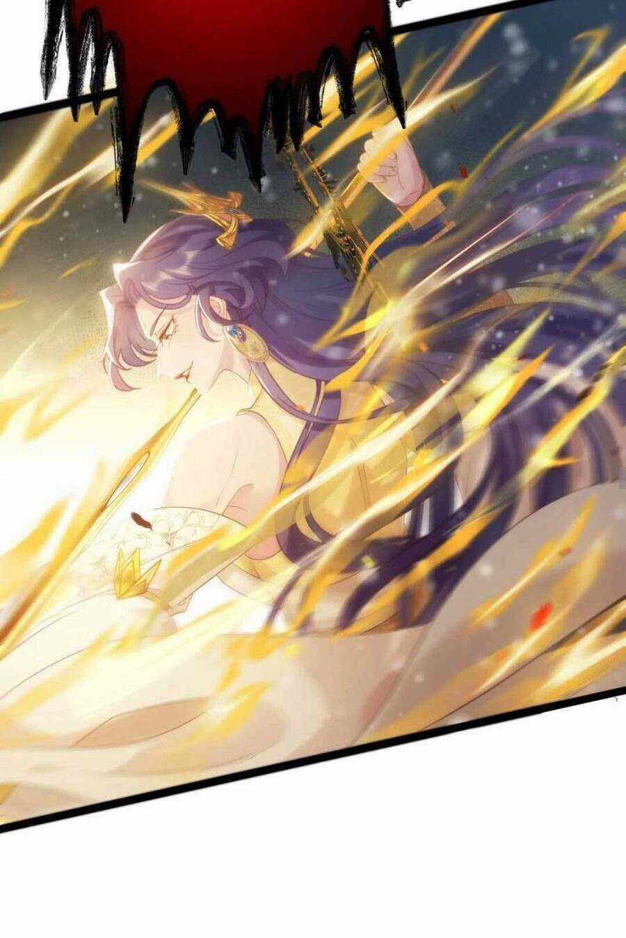 Nghịch Đồ Mỗi Ngày Đều Muốn Bắt Nạt Sư Phụ Chapter 47 trang 27