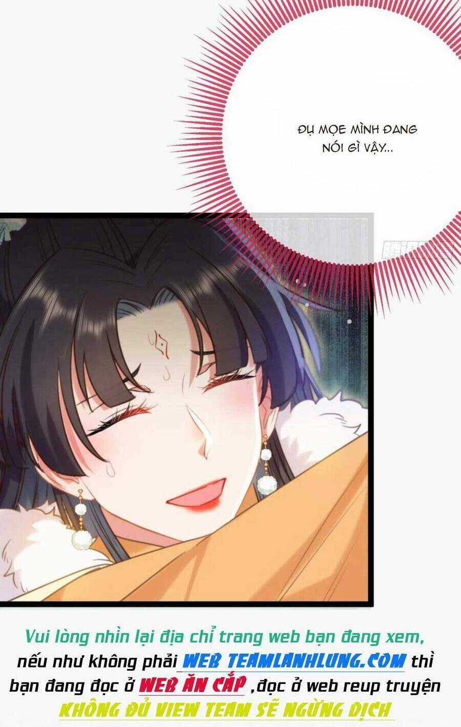 Nghịch Đồ Mỗi Ngày Đều Muốn Bắt Nạt Sư Phụ Chapter 47 trang 3