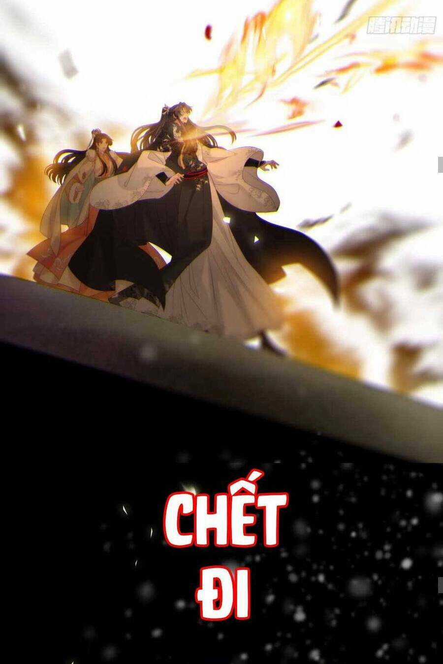 Nghịch Đồ Mỗi Ngày Đều Muốn Bắt Nạt Sư Phụ Chapter 47 trang 31