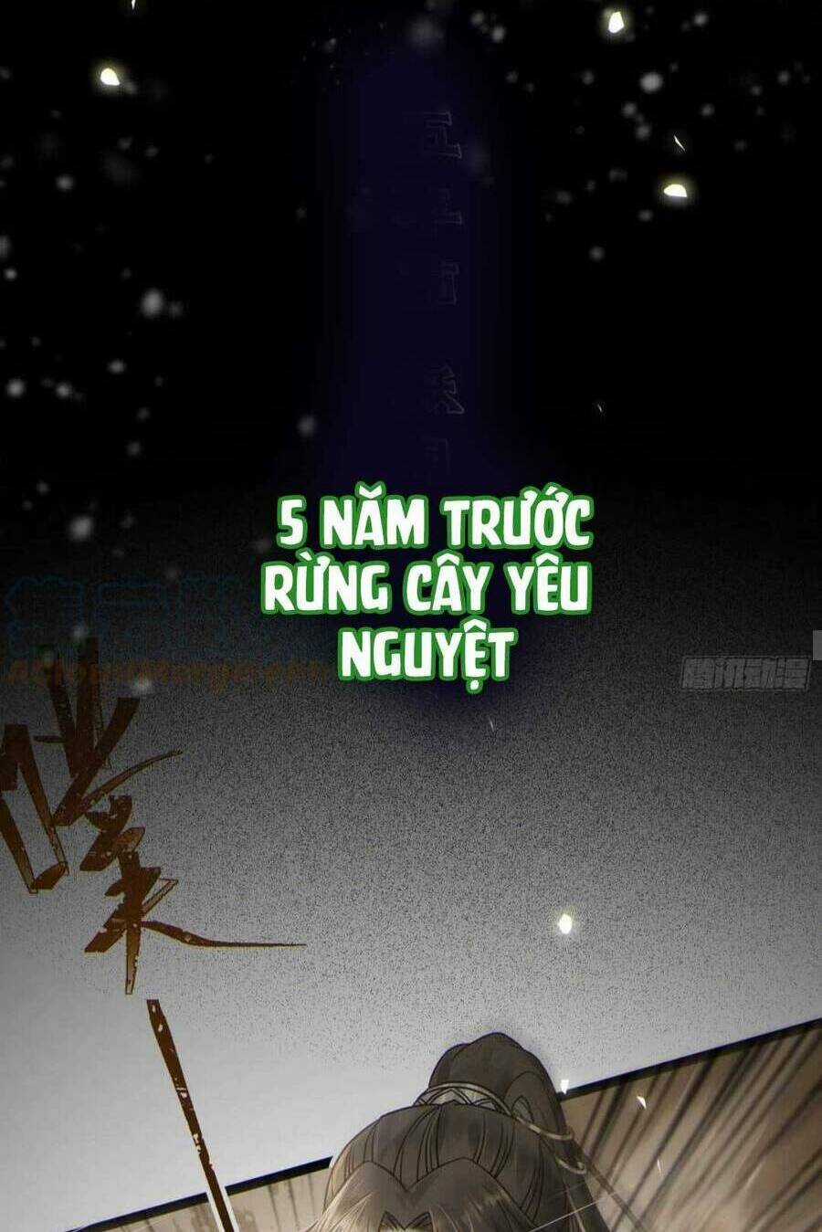 Nghịch Đồ Mỗi Ngày Đều Muốn Bắt Nạt Sư Phụ Chapter 47 trang 32