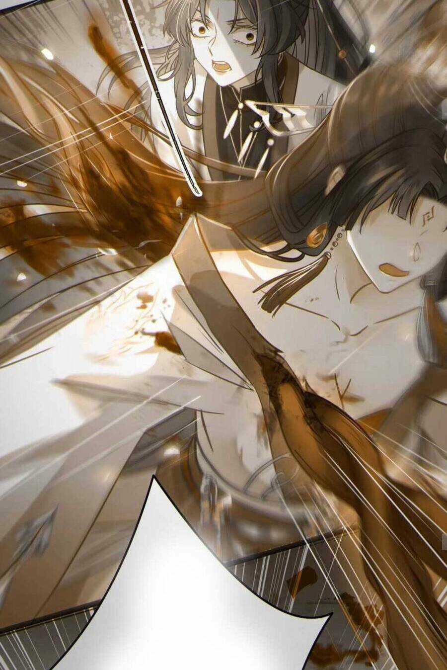 Nghịch Đồ Mỗi Ngày Đều Muốn Bắt Nạt Sư Phụ Chapter 47 trang 33