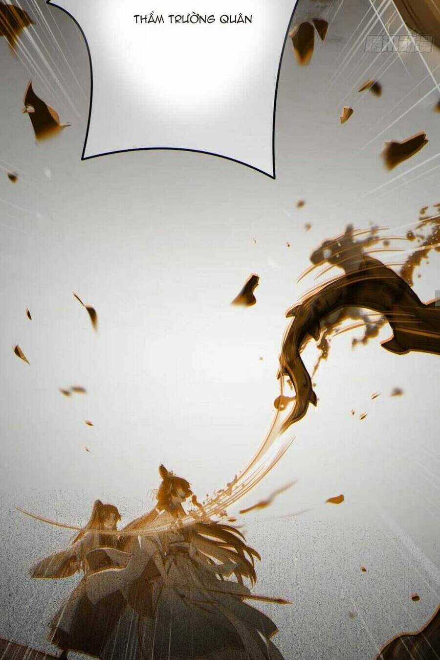 Nghịch Đồ Mỗi Ngày Đều Muốn Bắt Nạt Sư Phụ Chapter 47 trang 34