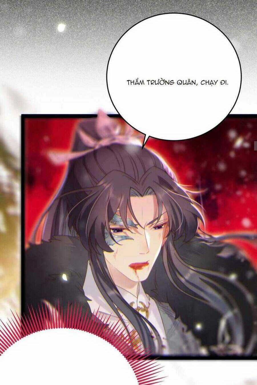 Nghịch Đồ Mỗi Ngày Đều Muốn Bắt Nạt Sư Phụ Chapter 47 trang 36