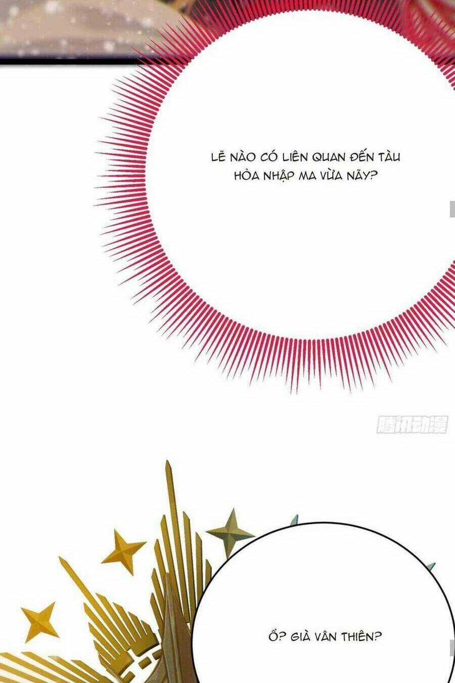 Nghịch Đồ Mỗi Ngày Đều Muốn Bắt Nạt Sư Phụ Chapter 47 trang 38