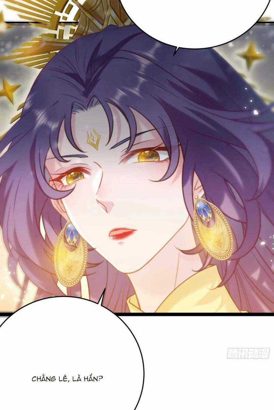 Nghịch Đồ Mỗi Ngày Đều Muốn Bắt Nạt Sư Phụ Chapter 47 trang 39