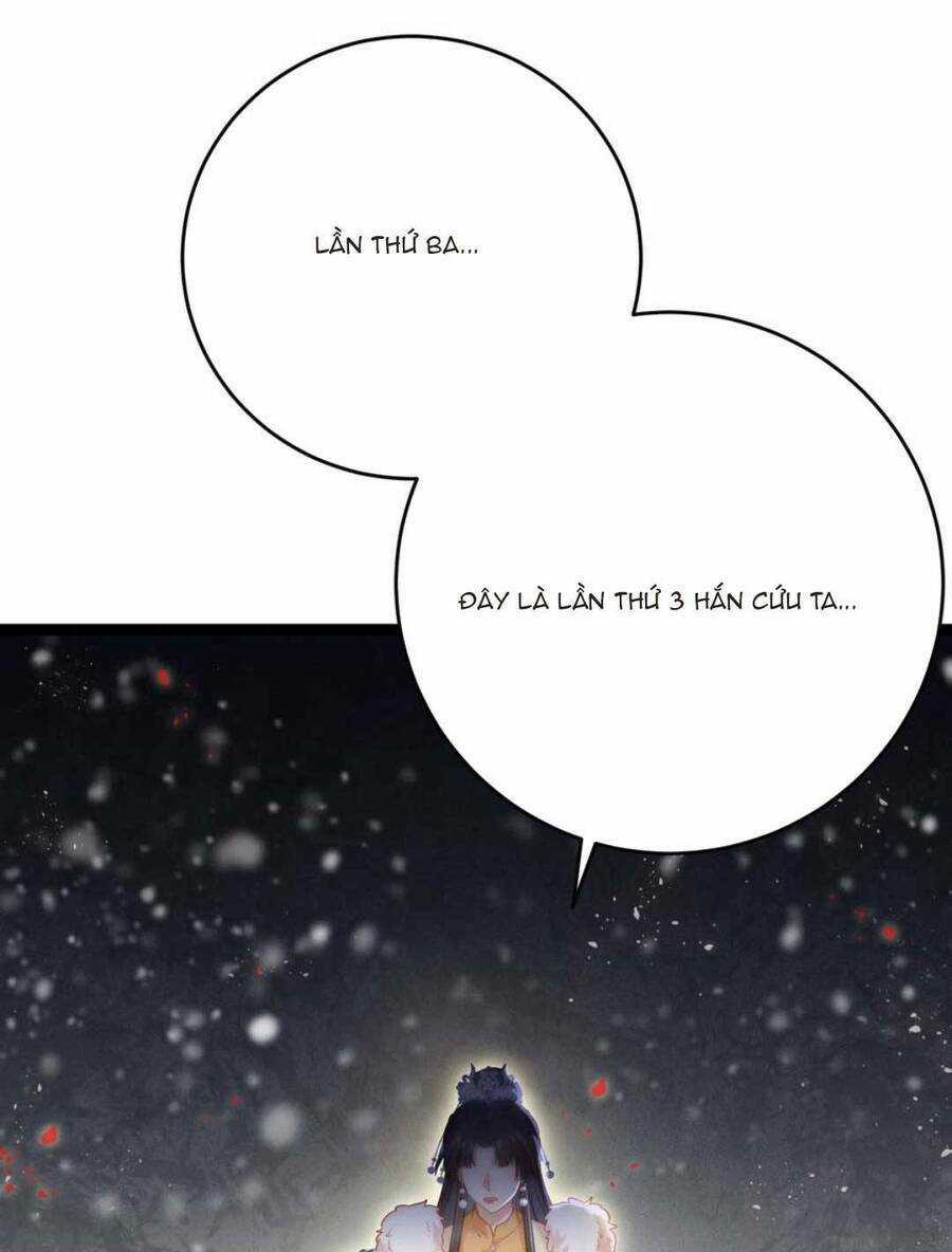 Nghịch Đồ Mỗi Ngày Đều Muốn Bắt Nạt Sư Phụ Chapter 47 trang 41