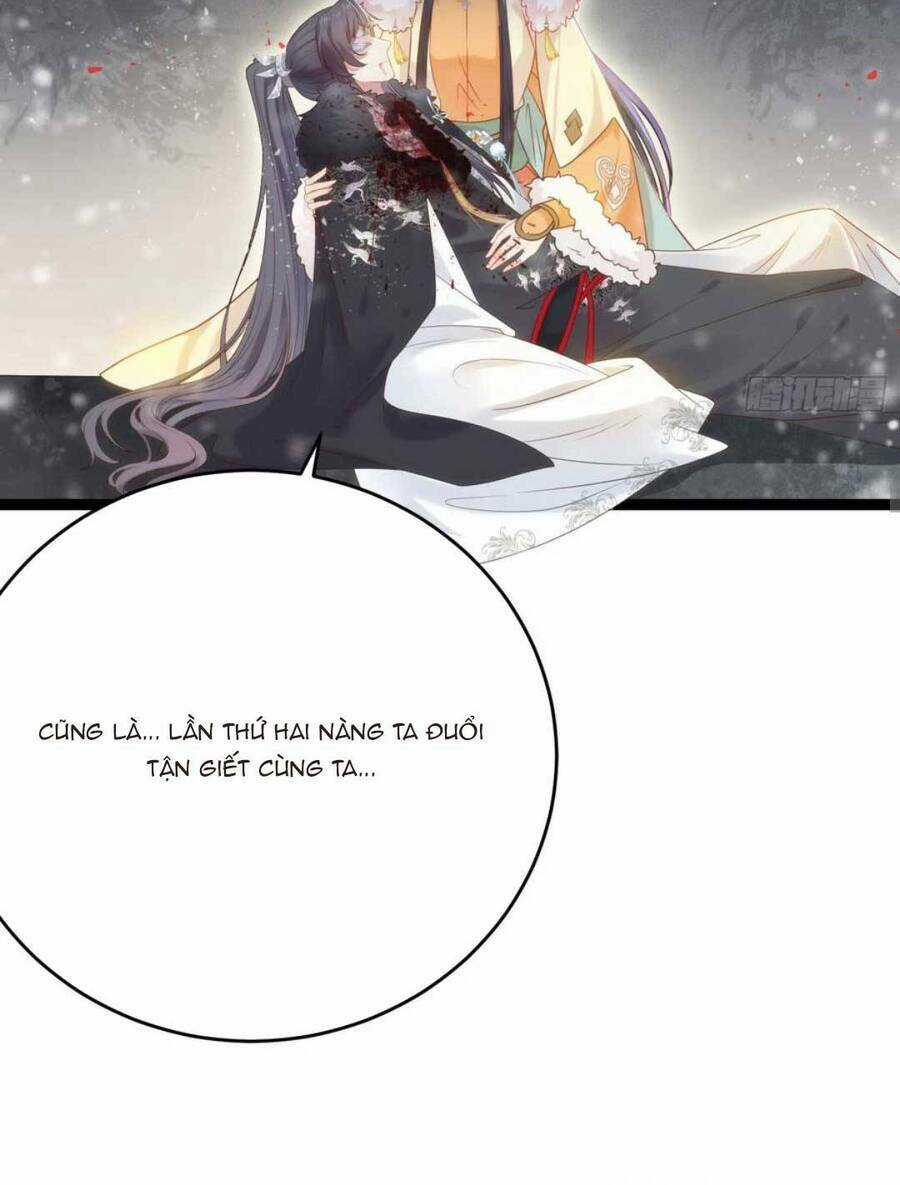 Nghịch Đồ Mỗi Ngày Đều Muốn Bắt Nạt Sư Phụ Chapter 47 trang 42