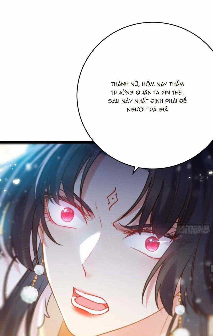 Nghịch Đồ Mỗi Ngày Đều Muốn Bắt Nạt Sư Phụ Chapter 47 trang 43