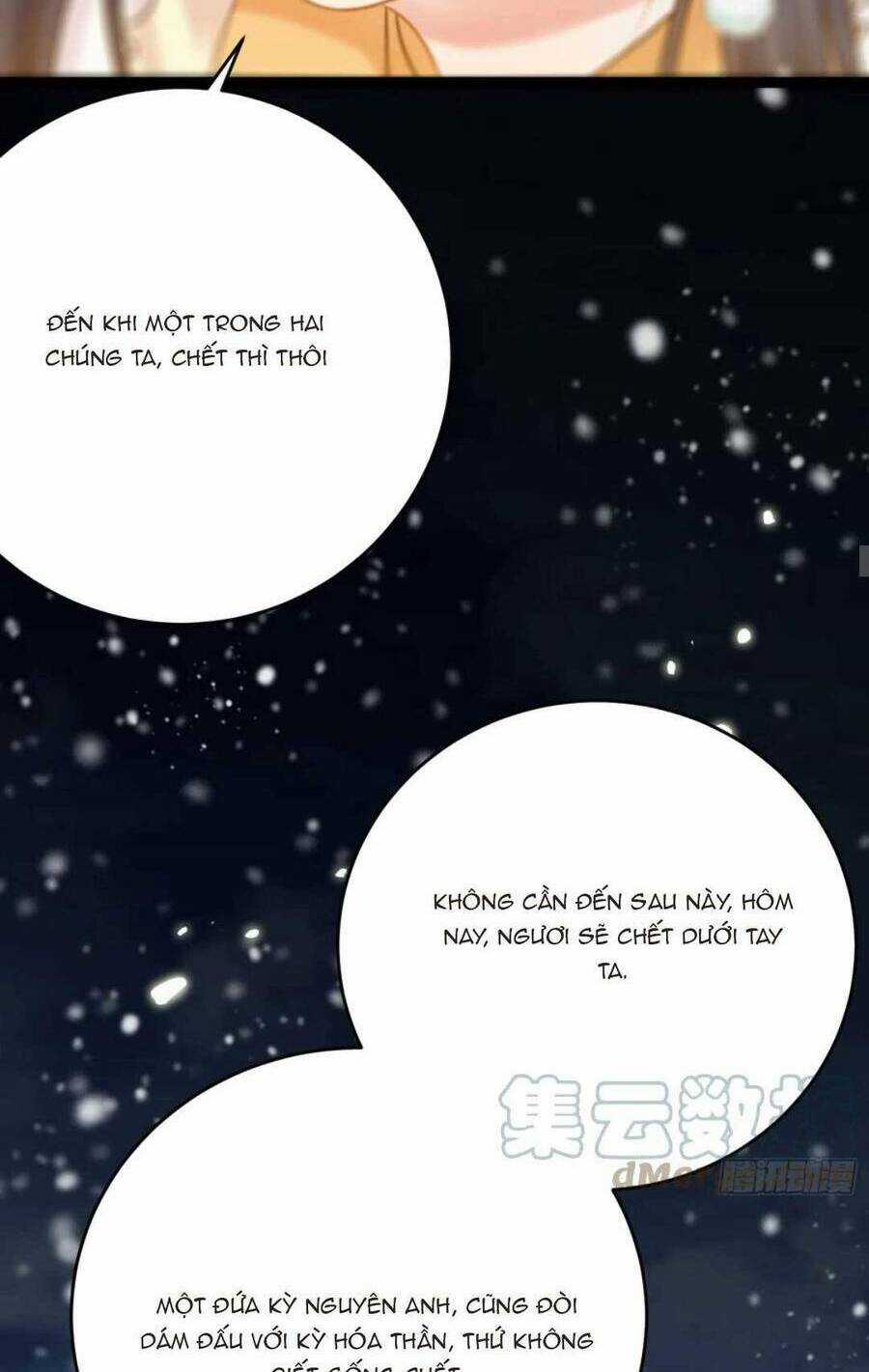 Nghịch Đồ Mỗi Ngày Đều Muốn Bắt Nạt Sư Phụ Chapter 47 trang 44