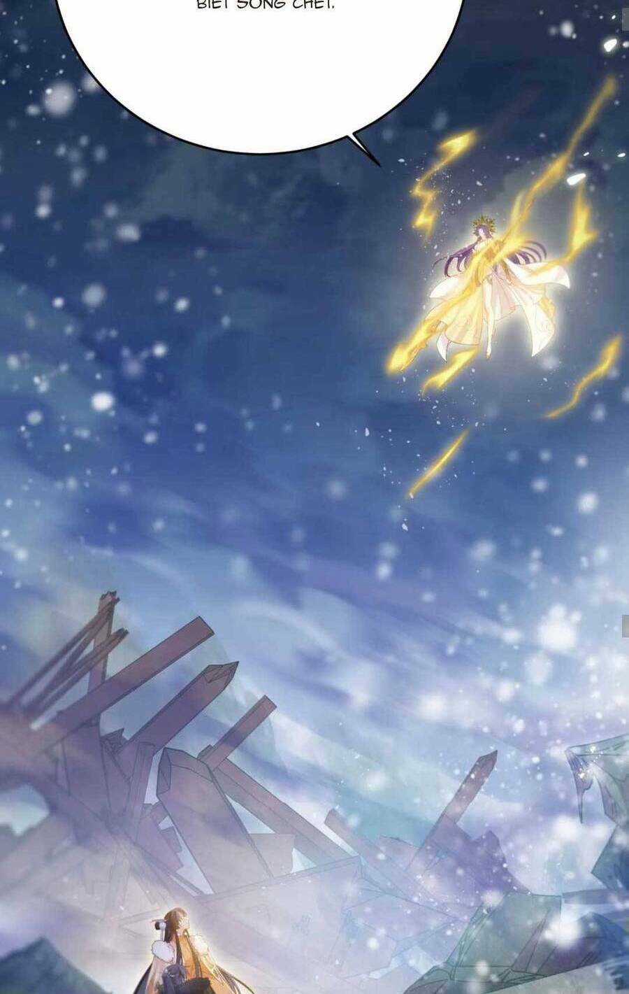 Nghịch Đồ Mỗi Ngày Đều Muốn Bắt Nạt Sư Phụ Chapter 47 trang 45