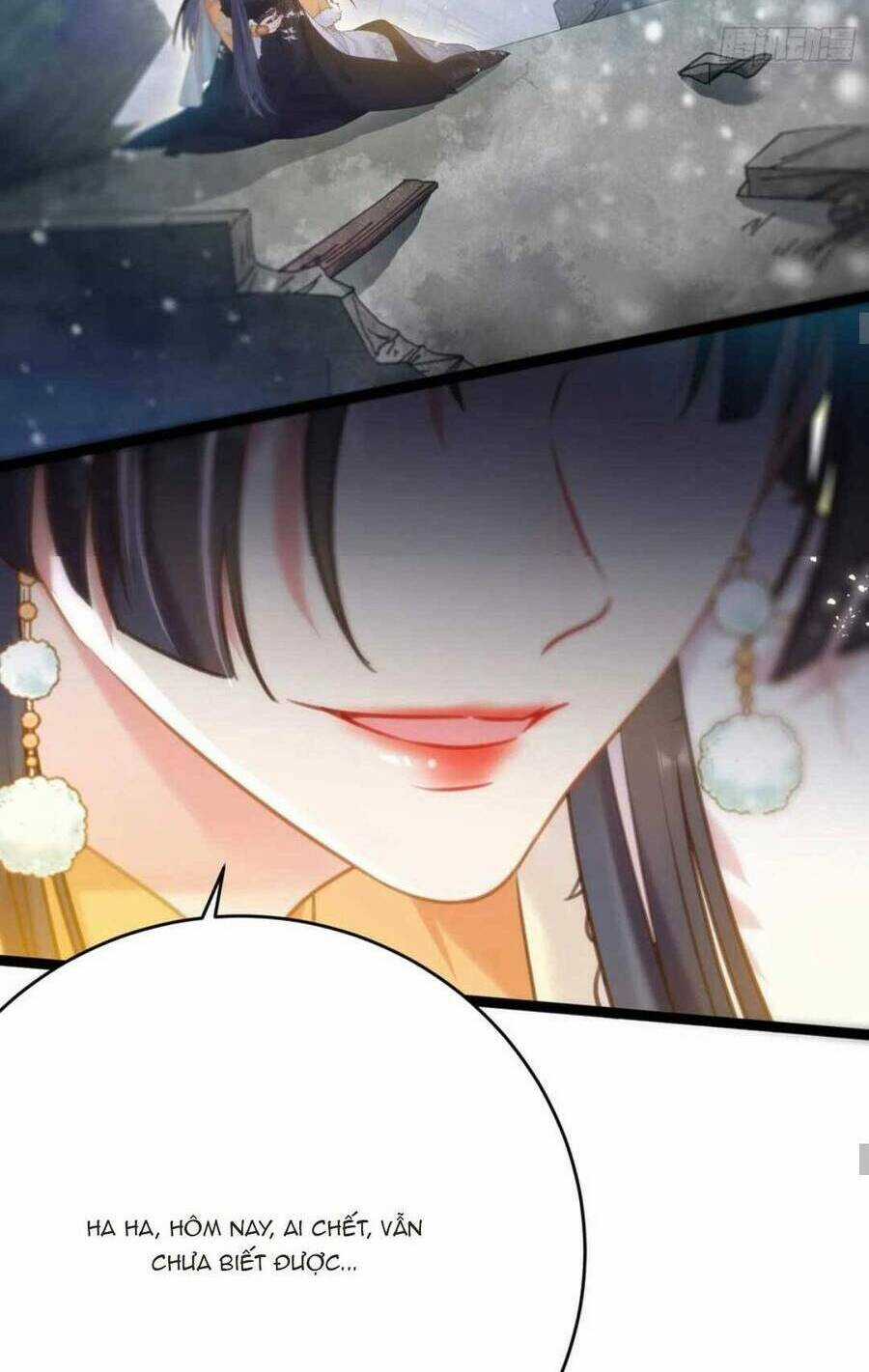 Nghịch Đồ Mỗi Ngày Đều Muốn Bắt Nạt Sư Phụ Chapter 47 trang 46