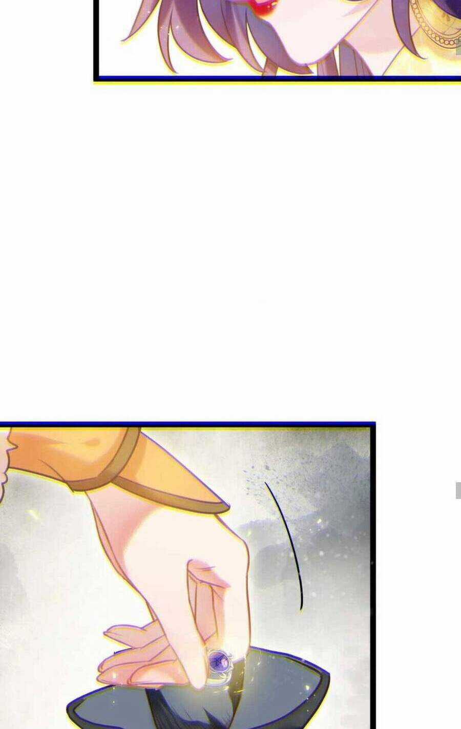 Nghịch Đồ Mỗi Ngày Đều Muốn Bắt Nạt Sư Phụ Chapter 47 trang 48