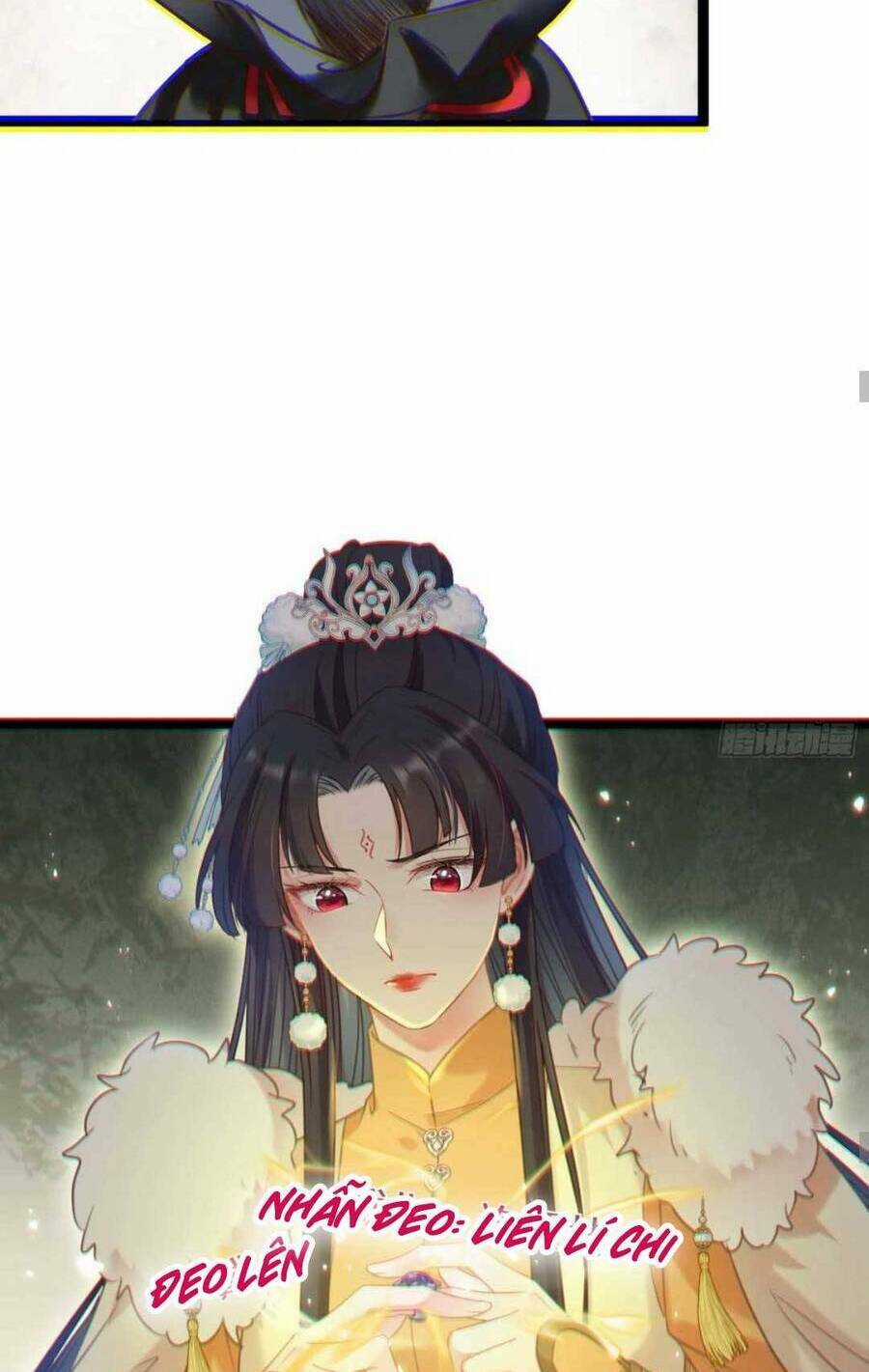 Nghịch Đồ Mỗi Ngày Đều Muốn Bắt Nạt Sư Phụ Chapter 47 trang 49